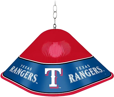 The Fan-Brand Texas Rangers Game Table Light
