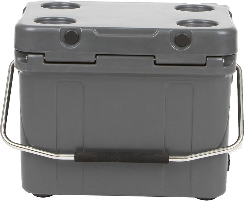 Remington 25 qt Rotomolded Cooler