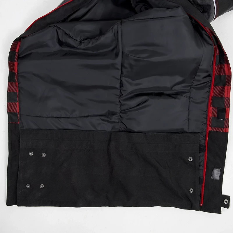 Eskimo Men's Keeper Bib