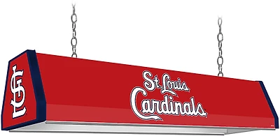 The Fan-Brand St. Louis Cardinals Standard Pool Table Light