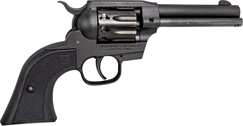 Diamondback Sidekick Barrel .22 LR/.22 WMR Revolver