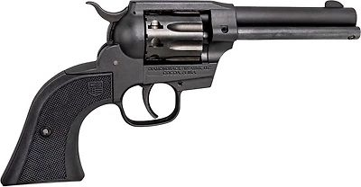 Diamondback Sidekick Barrel .22 LR/.22 WMR Revolver