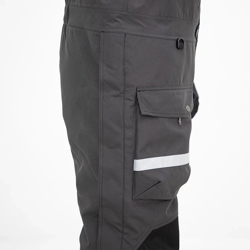 Eskimo Men's Roughneck Bib