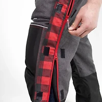 Eskimo Men's Keeper Bib