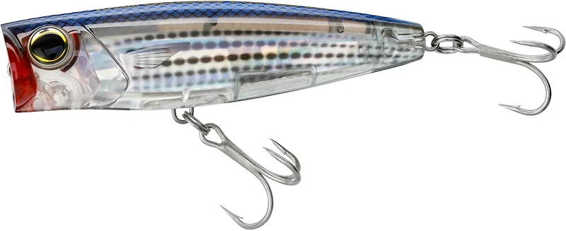 Yo-Zuri 3-D Inshore Popper Japanese Hard Bait