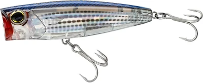 Yo-Zuri 3-D Inshore Popper Japanese Hard Bait