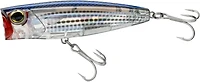 Yo-Zuri 3-D Inshore Popper Japanese Hard Bait