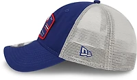 New Era Men's Texas Rangers Camo Basic 9TWENTY Cap