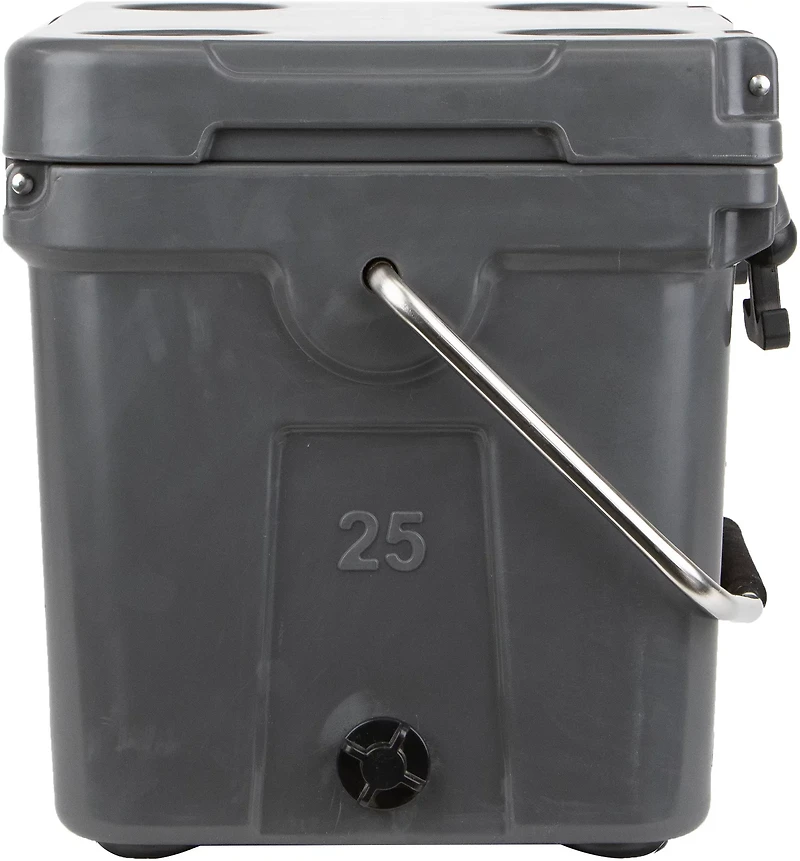 Remington 25 qt Rotomolded Cooler
