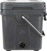 Remington 25 qt Rotomolded Cooler