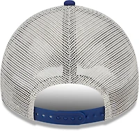 New Era Men's Texas Rangers Camo Basic 9TWENTY Cap