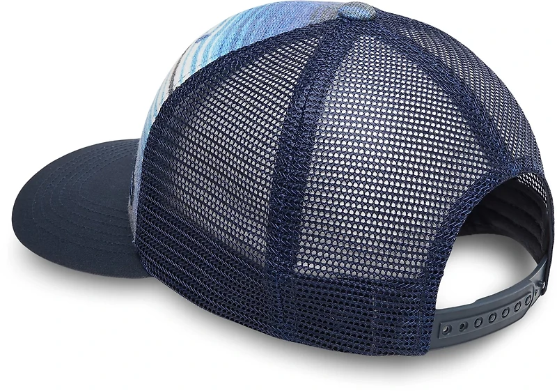 Costa Men's Baja Trucker Hat