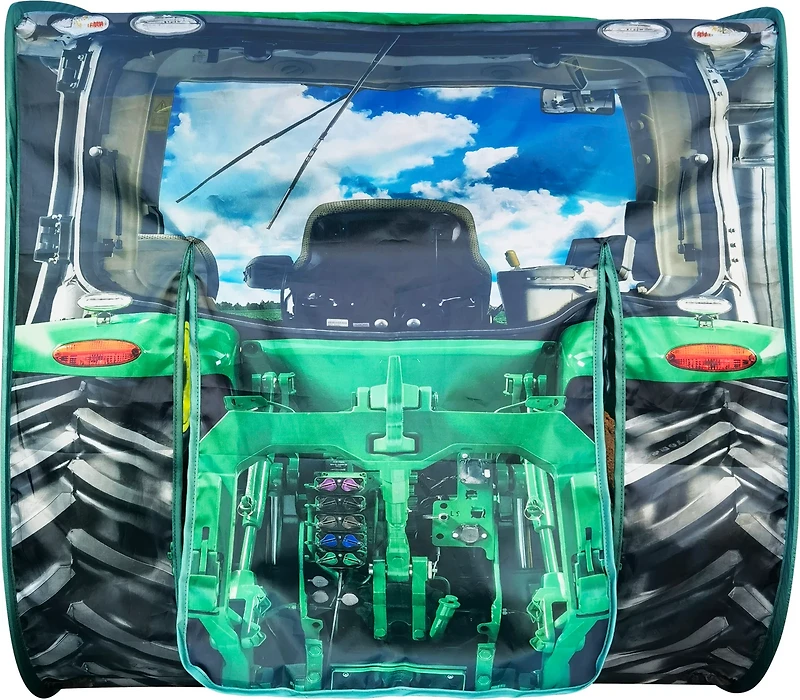 John Deere Pop-N-Play Tractor Tent
