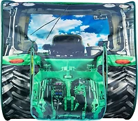 John Deere Pop-N-Play Tractor Tent