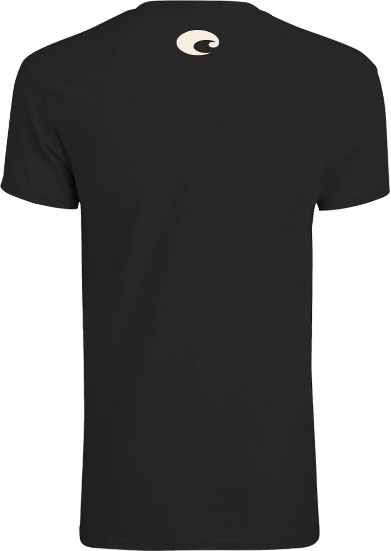 Costa Men's Knockout Tuna Graphic T-shirt