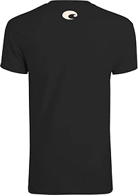 Costa Men's Knockout Tuna Graphic T-shirt