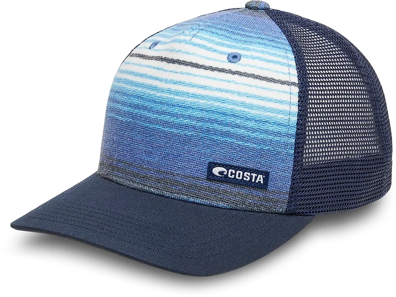 Costa Men's Baja Trucker Hat