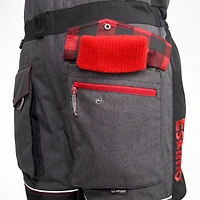 Eskimo Men's Keeper Bib