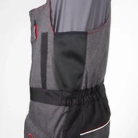 Eskimo Men's Keeper Bib