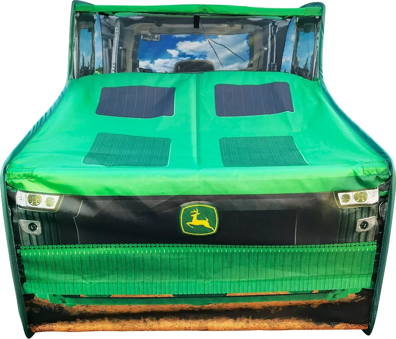 John Deere Pop-N-Play Tractor Tent