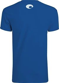 Costa Men's Label Graphic T-shirt