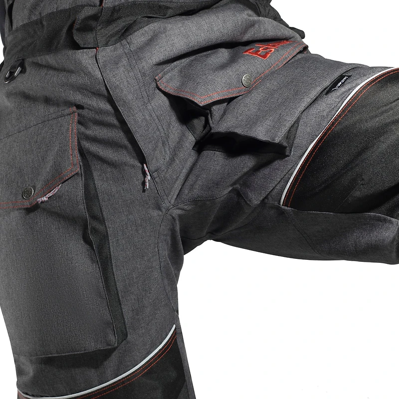 Eskimo Men's Keeper Bib