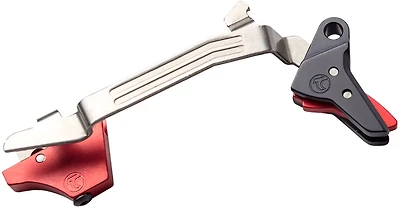 Timney Triggers ALPHAGLOCK34 Alpha Competition Straight Trigger