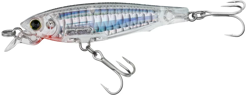 Yo-Zuri 3-D Inshore Fingerling Hard Bait