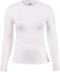 BCG Women's Cold Weather Long Sleeve Crew Top