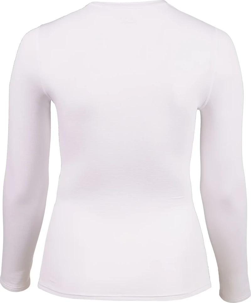 BCG Women's Cold Weather Long Sleeve Crew Top