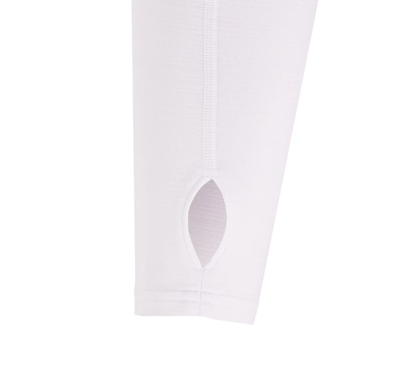 BCG Women's Cold Weather Long Sleeve Crew Top