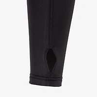 BCG Women's Cold Weather Long Sleeve Mock Top