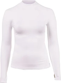 BCG Women's Cold Weather Long Sleeve Mock Top