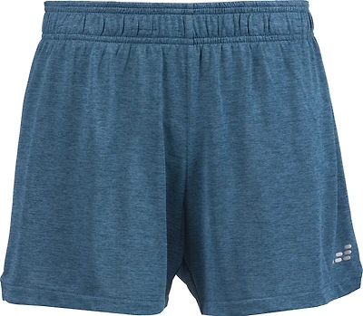 BCG Women's Training 2-in-1 Knit Shorts 4.5 in
