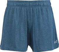 BCG Women's Training 2-in-1 Knit Shorts 4.5 in