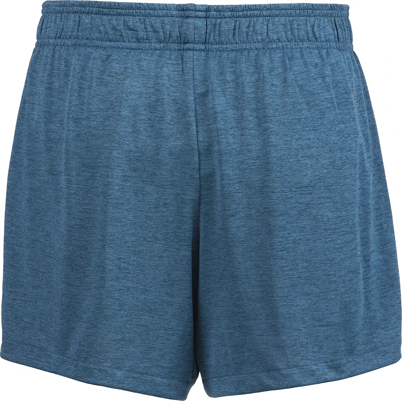 BCG Women's Training 2-in-1 Knit Shorts 4.5 in