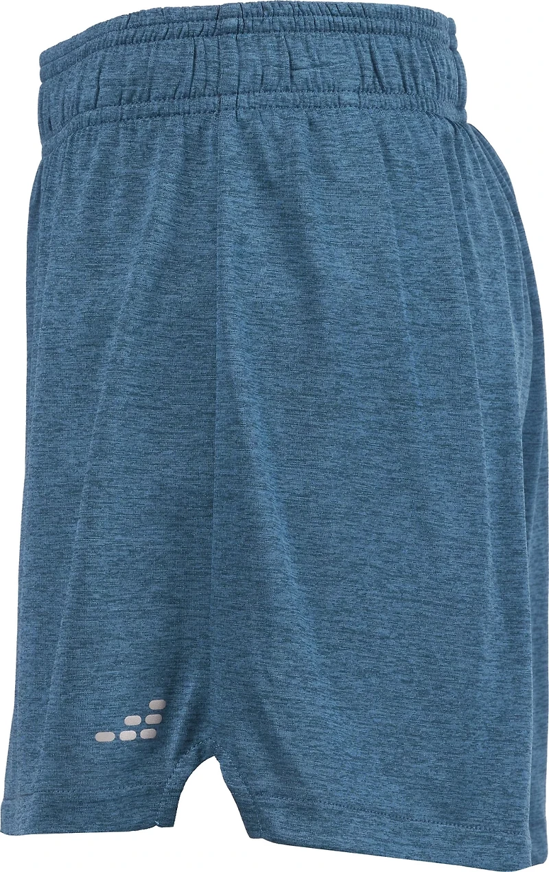 BCG Women's Training 2-in-1 Knit Shorts 4.5 in