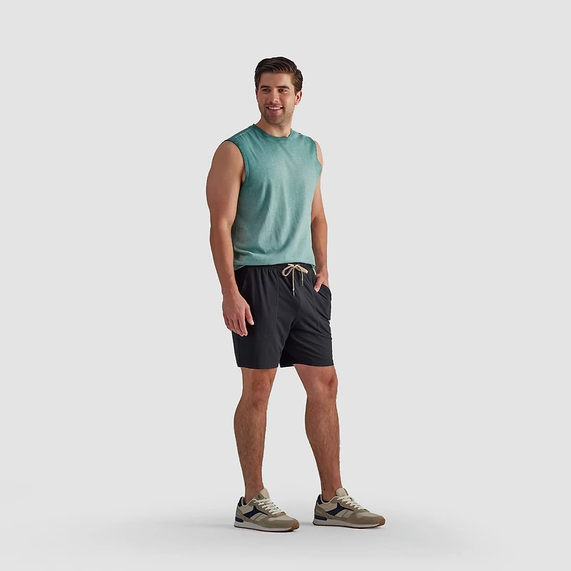 ROW M Adam Leisure Short