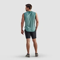 ROW M Adam Leisure Short