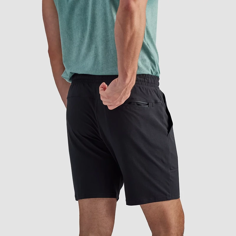 ROW M Adam Leisure Short
