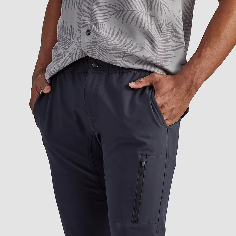 R.O.W. Men's Max Tapered Leg Pants