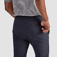R.O.W. Men's Max Tapered Leg Pants