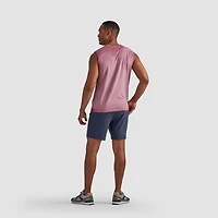 R.O.W. Men's Jonah Muscle Tank Top