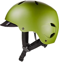 Bern Sonic Boys' Bike Helmet