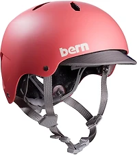 Bern Sonic Girls' Bike Helmet