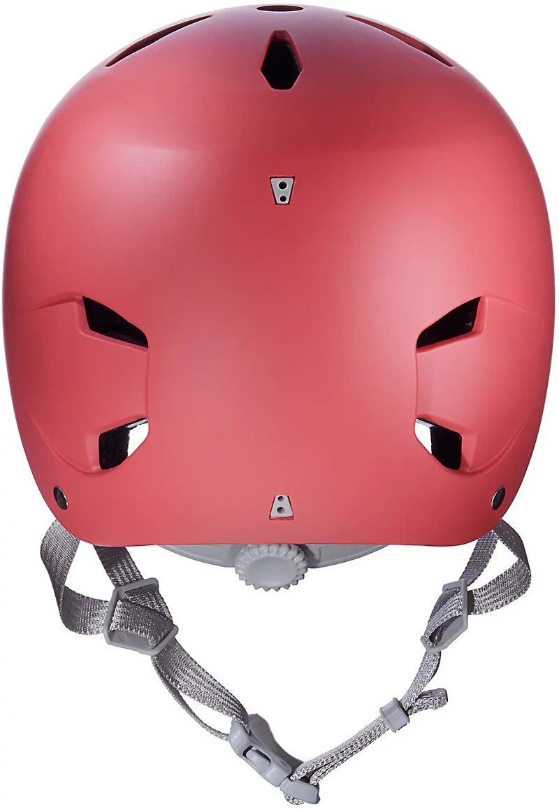 Bern Sonic Girls' Bike Helmet