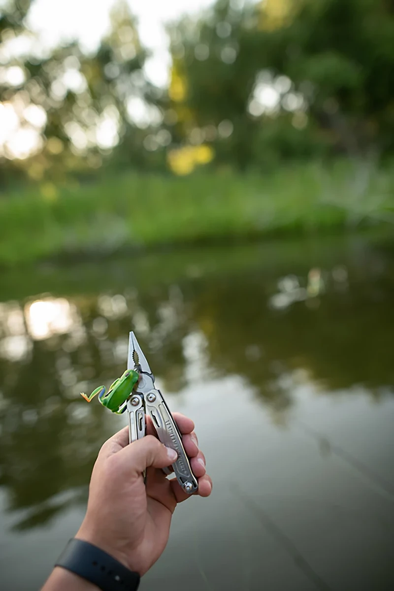 Leatherman Sidekick 14 Multi-Tool
