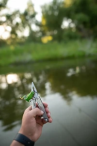 Leatherman Sidekick 14 Multi-Tool