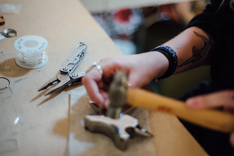 Leatherman Sidekick 14 Multi-Tool