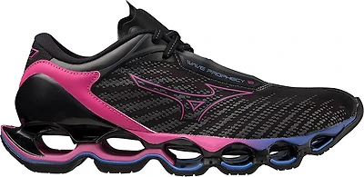 Mizuno Women's Wave Prophecy 12 Running Shoes